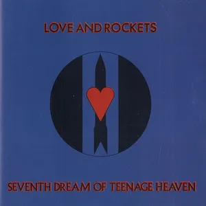 Seventh dream of teenage heaven